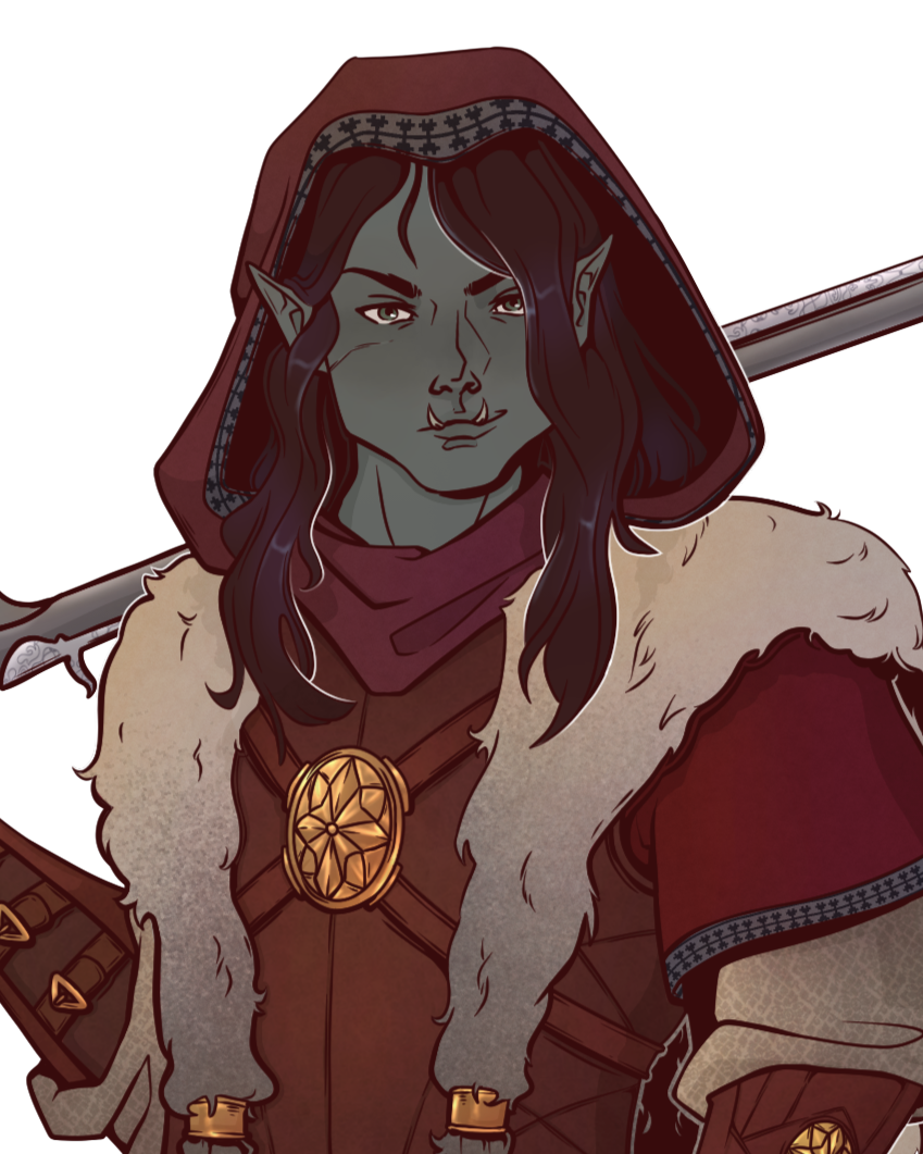 Marik Veltaris-Falkrest