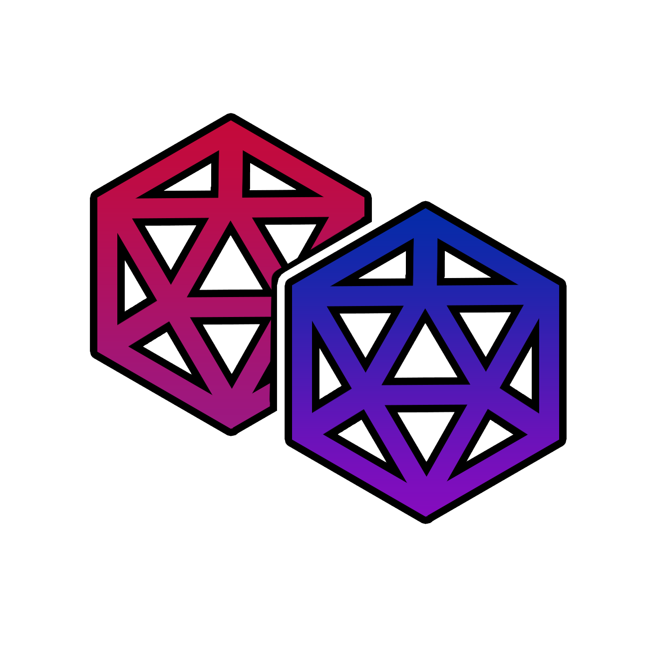 Roll With Advantage Logo